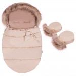 Zimska vreča Moose GOLD Coat